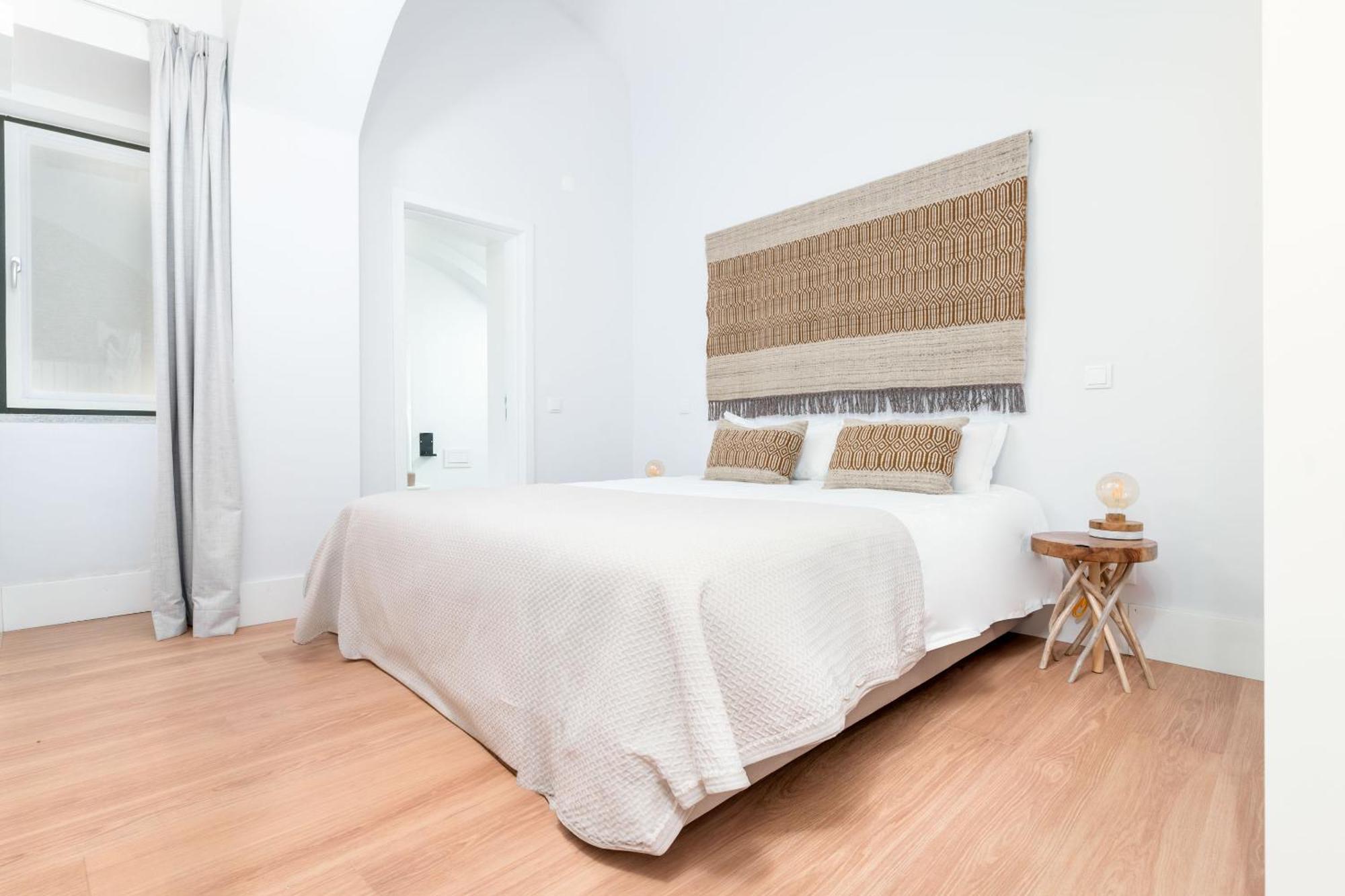 Limehome Evora Rua De Machede 61 Eksteriør billede