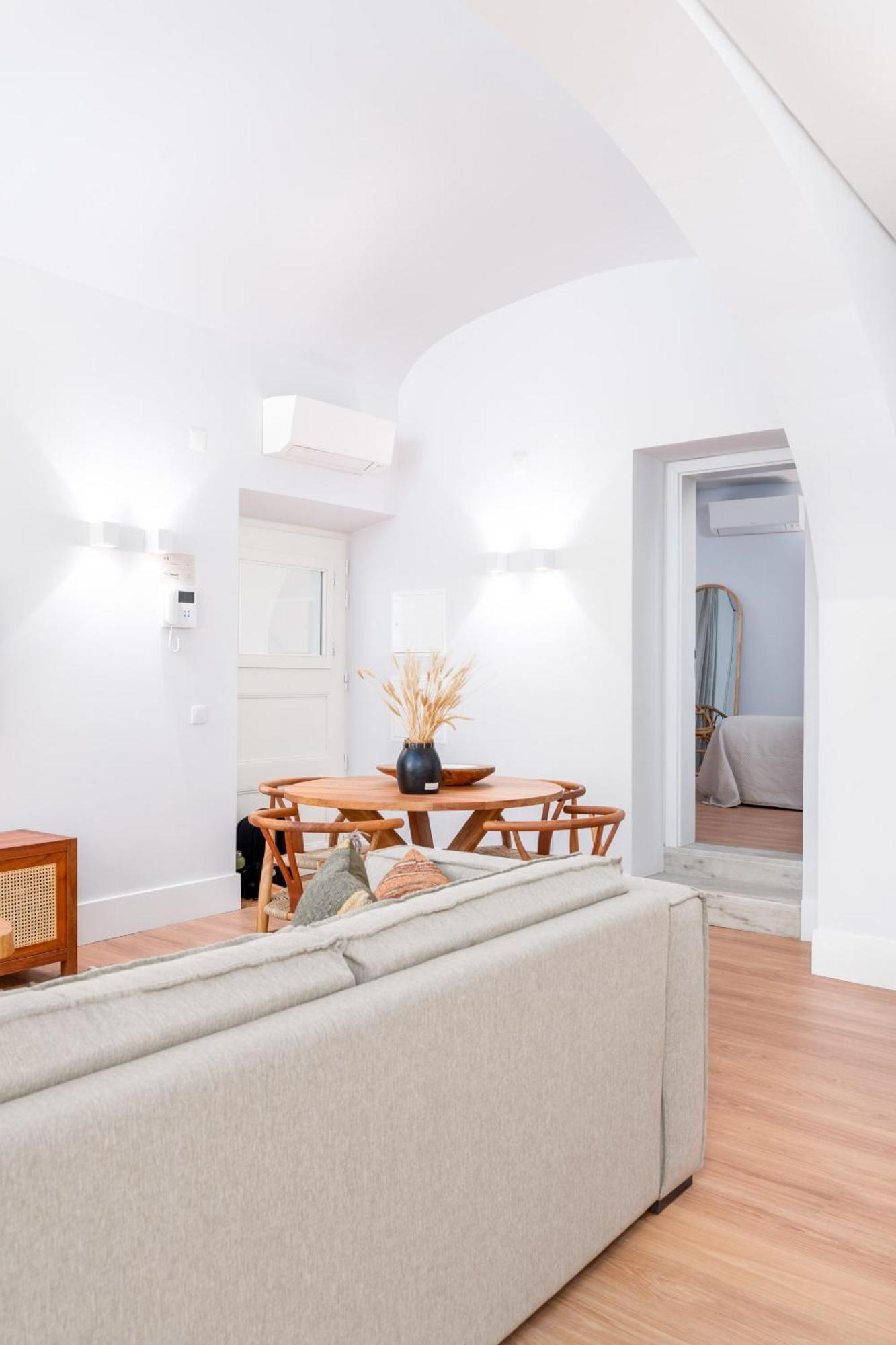 Limehome Evora Rua De Machede 61 Værelse billede