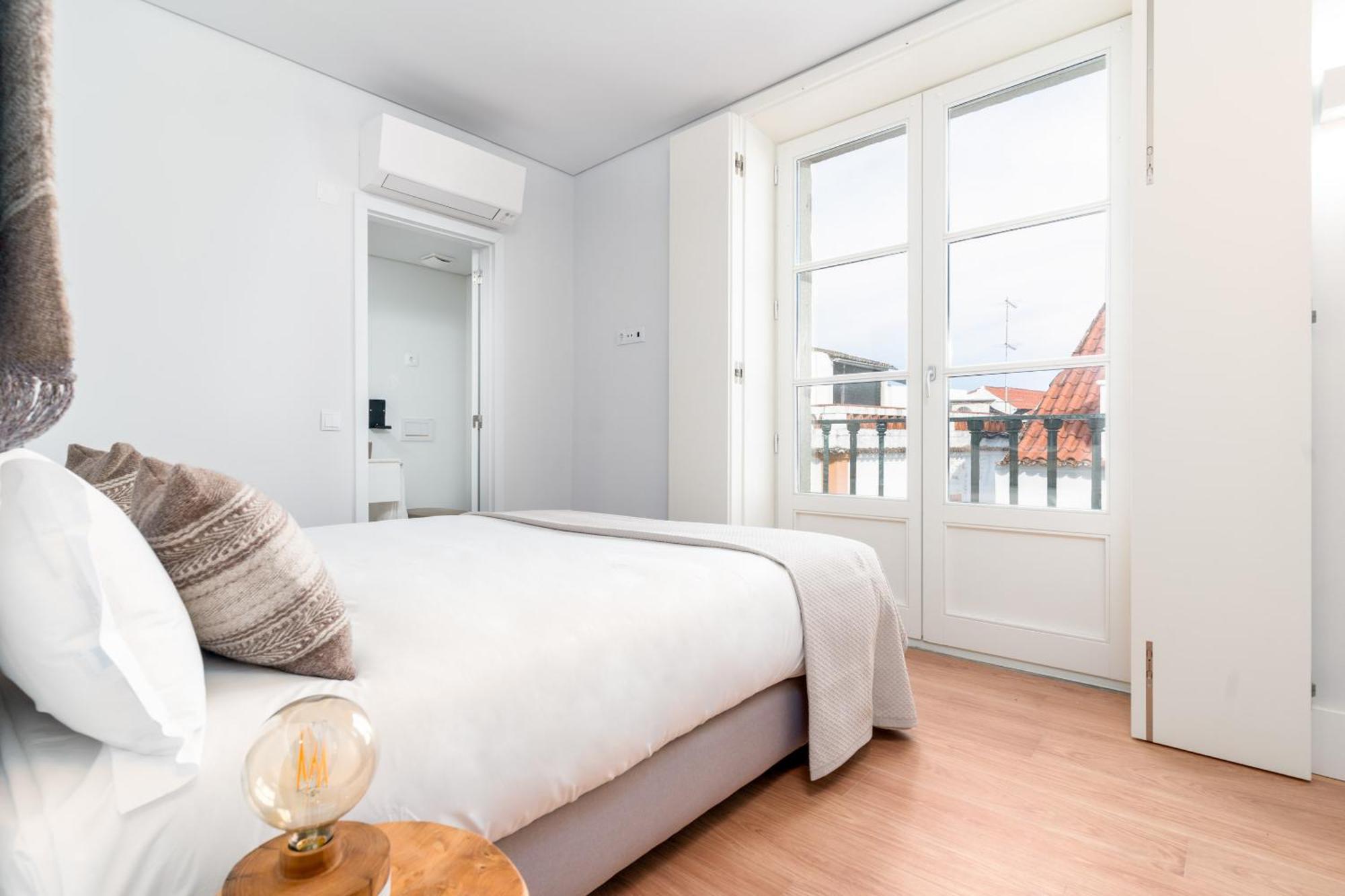 Limehome Evora Rua De Machede 61 Eksteriør billede